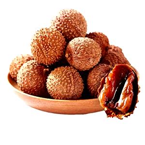 1 Oz Dried Lychee (Lychee Nuts)