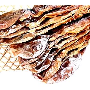 1 Oz Dried Octopus