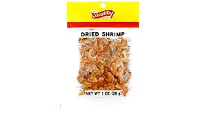 1 Oz Dried Shrimp