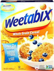 1 Oz, Dry, Yields Whole Wheat Cereal (Fat Not Added in Cooking)