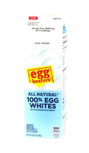 1 Oz Egg White (Frozen)
