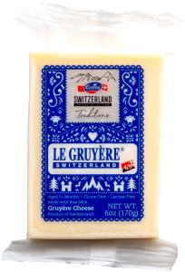 1 Oz Emmi Cave Aged Gruyere