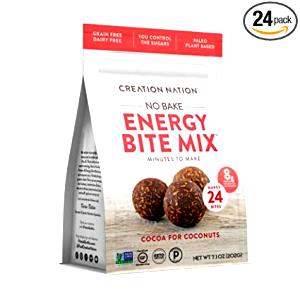 1 Oz Energy Balls