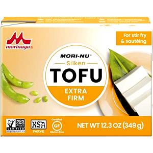 1 Oz Extra Firm Silken Tofu