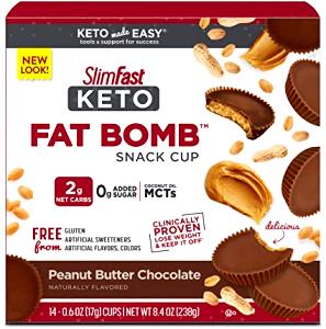 1 Oz Fat Bomb