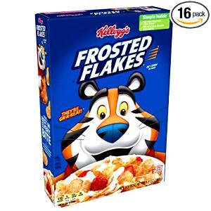 1 Oz Fat Free Frosted Sweet Fruit Roll