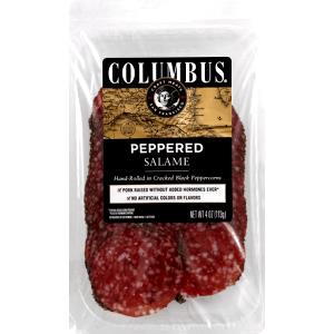 1 Oz Feline Salami - Columbus Deli