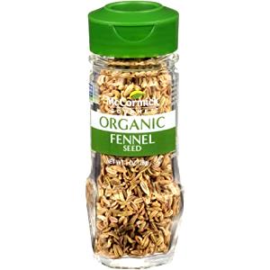 1 Oz Fennel Seed