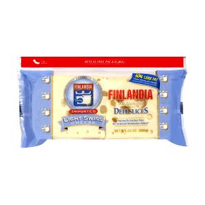 1 Oz Finlandia Swiss Deli