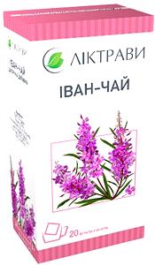 1 Oz Fireweed Leaves