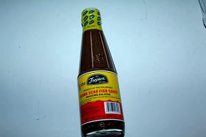 1 Oz Fish Sauce (Bagoong)