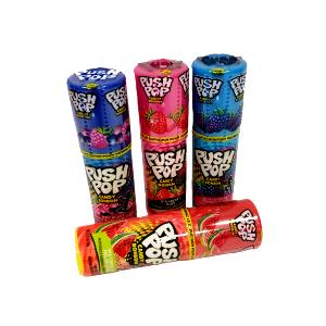 1 Oz Flavor Rage, Raspberry, Fountain