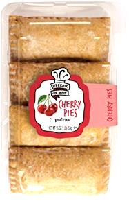 1 Oz Fried Cherry Pie