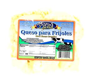 1 Oz Frijoles with Cheese