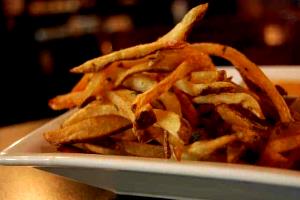 1 Oz Frites, Americaine