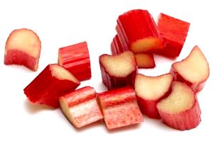 1 Oz Frozen Rhubarb