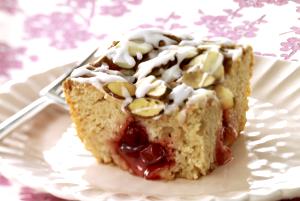1 Oz Fruit Coffeecake