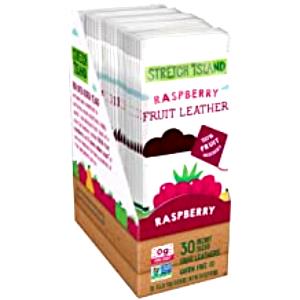 1 Oz Fruit Leather