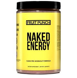 1 Oz Fruit Punch Flavor Powder (Without Added Sodium)