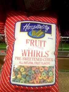 1 Oz Fruit Whirls
