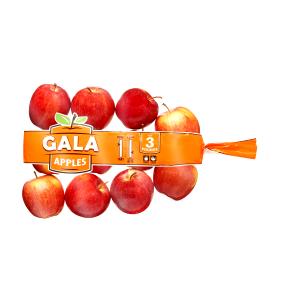 1 Oz Gala Apples