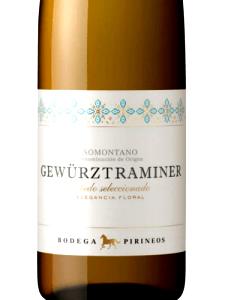 1 Oz Gewurztraminer Wine
