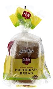 1 Oz Gluten Free Bread