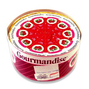 1 Oz Gourmandise With Kirsch
