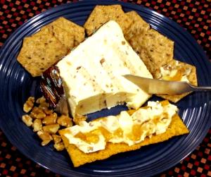 1 Oz Gourmandise With Walnuts