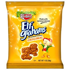 1 Oz Graham Crackers