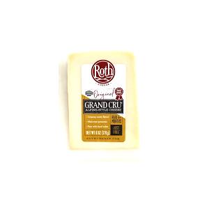 1 Oz Grand Cru Gruyere Shredded