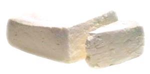 1 Oz Greek Barrel Aged Feta