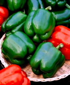 1 Oz Green Peppers