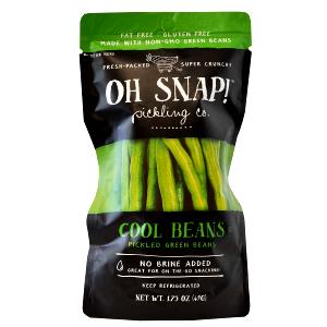 1 Oz Green Snap Beans