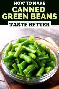 1 Oz Green String Beans Creamed or with Cheese Sauce (Canned)