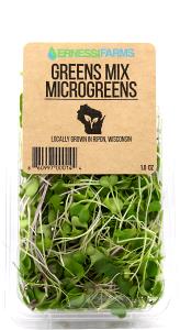 1 Oz Greens