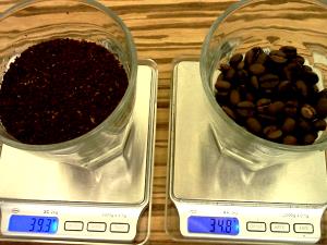 1 Oz Ground Coffee