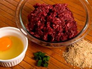 1 Oz Ground Ostrich