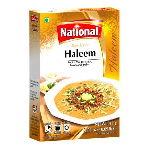 1 Oz Haleem