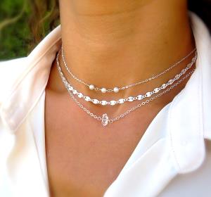 1 Oz Herkimer Layers