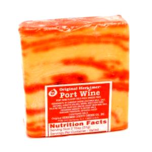 1 Oz Herkimer Port Wine