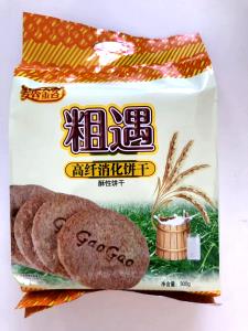 1 Oz High Fiber Multigrain Cookie