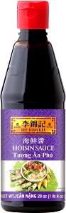 1 Oz Hoisin Sauce