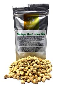 1 Oz Horseradish-Tree Pods