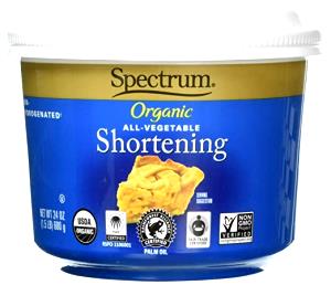 1 Oz Household Shortening