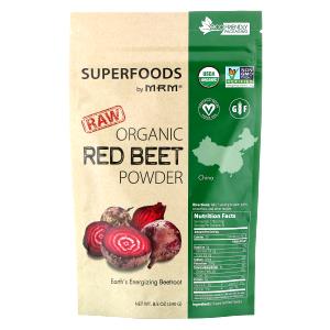 1 Oz Instant Cereal Beverage with Beet Roots (Powdered, Dry)