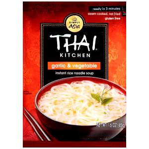 1 Oz Instant Rice Soup