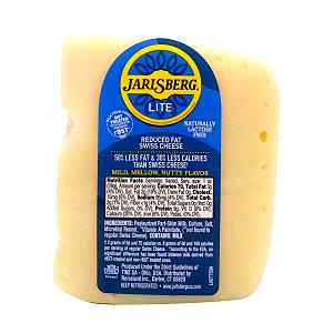 1 Oz Jarlsberg Swiss - Lite Deli