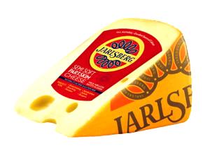 1 Oz Jarlsberg Swiss