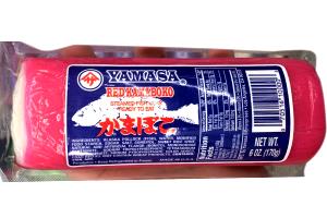 1 Oz Kamaboko (Japanese Fish Cake)
